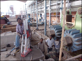 Shakti Greens Projects Pvt Ltd Shakti Greens Projects Pvt Ltd