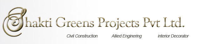 Shakti Greens Projects Pvt Ltd