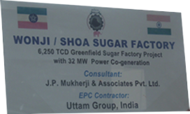 Shakti Greens Projects Pvt Ltd Shakti Greens Projects Pvt Ltd